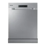 ظرفشویی سامسونگ 550 مشکی 14 نفره مدل DW60DG550FSR