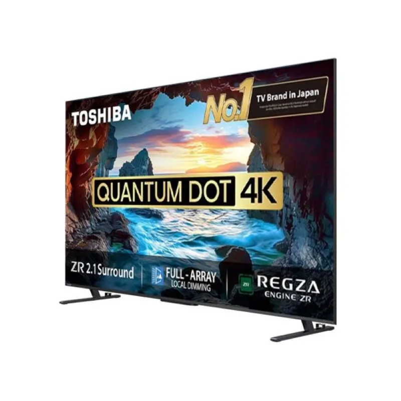 تلویزیون توشیبا 55M550NP