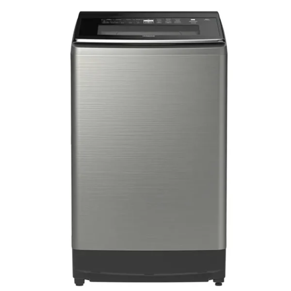 لباسشویی درب از بالا هیتاچی (پتو شور) 17 کیلو SF-P170ZCV نقره ای
