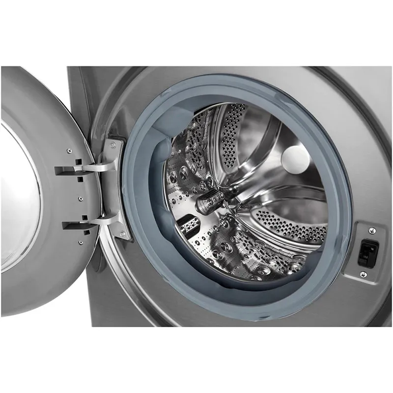 لباسشویی ال جی 9 کیلو V5 سیلور