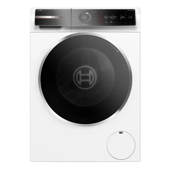 ماشین لباسشویی بوش 256 سفید (256A0)