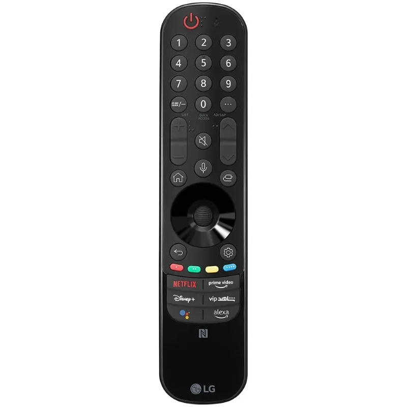 تلویزیون ال جی QNED7S